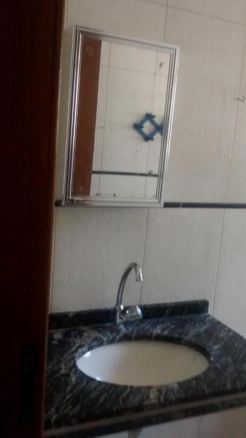 Chale No Condominio Verde Mar Na Praia Da Cocanha カラグァタトゥバ エクステリア 写真